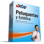 Ebp Peluqueras y Esttica 2011 (8437009975176)